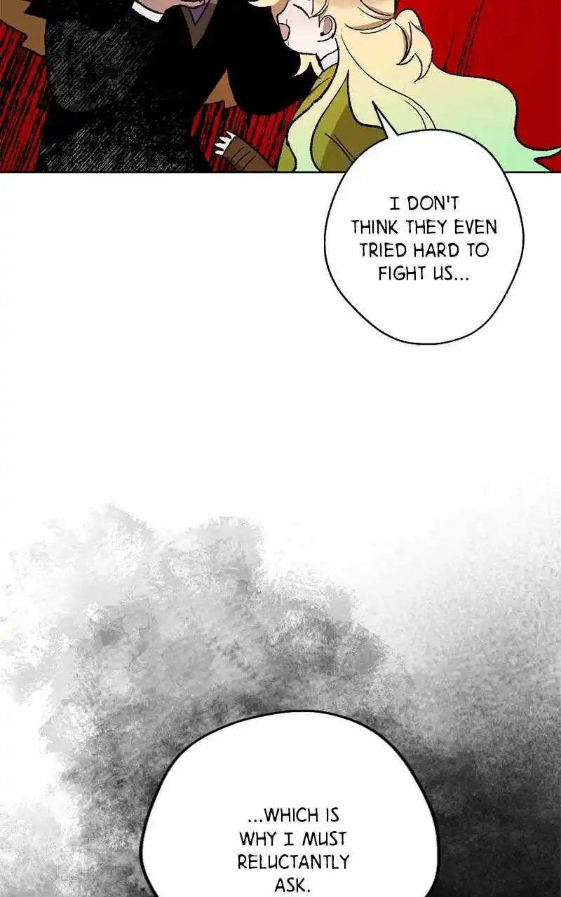 The Demon King's Confession Chapter 36 37